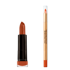 COLOR ELIXIR LIPLINER MATTE LOT