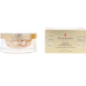CERAMIDE capsules daily youth restoring serum