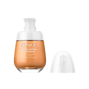 NOCH BESSERE KLINISCHE Foundation SPF20