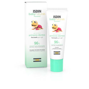 Żel na dziąsła BABY NATURALS do pierwszych zębów