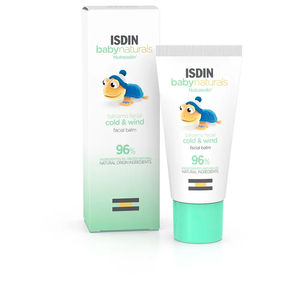 BABY NATURALS Gesichtsbalsam gegen Kälte und Wind