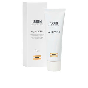 Crème auriderm ISDINCEUTICS