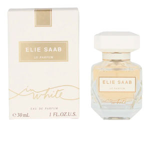 ELIE SAAB LE PARFUM IN WHITE