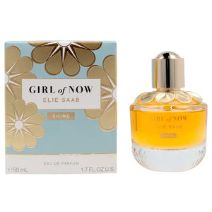GIRL OF NOW SHINE