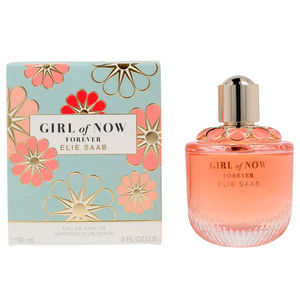 GIRL OF NOW FOREVER