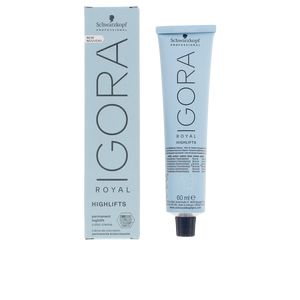 IGORA ROYAL permanent color creme