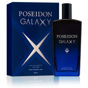 POSEIDON GALAXY