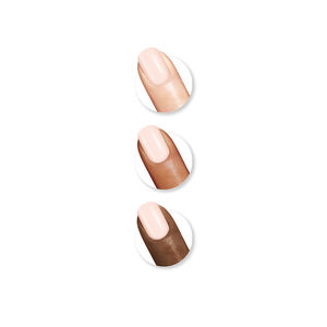 MIRACLE GEL #799-greyfitti