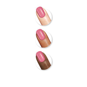 COLOR THERAPY polish color and care