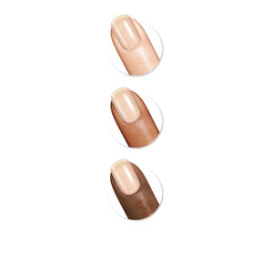 COLOR THERAPY polish color and care