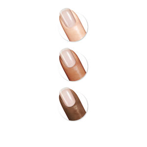 INSTA-DRI nail color