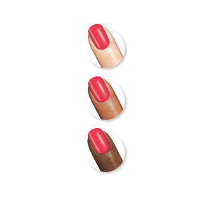 INSTA-DRI nail color