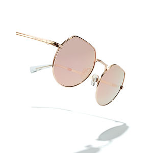 AURA polarized
