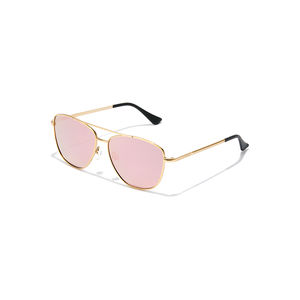 LAX polarized