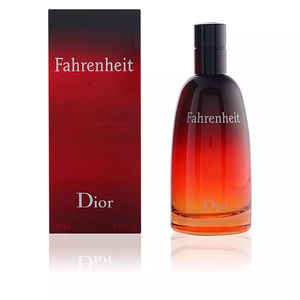 FAHRENHEIT after-shave lotion