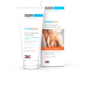 Crème anti-démangeaisons UREADIN CALM