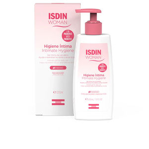 gel d’hygiène intime pour femme