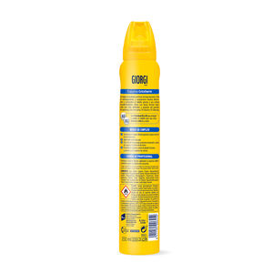 Mousse fixatrice GIORGI EXTRA STRONG HOLD n° 4