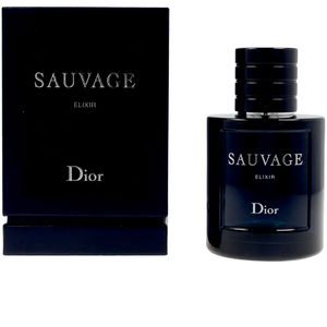 SAUVAGE elixir de parfum vaporizador