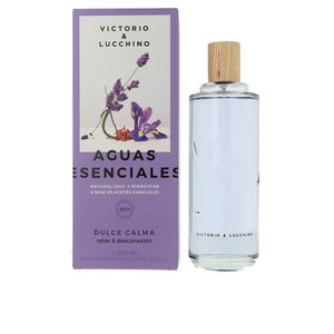 AGUAS ESENCIALES V&L DULCE CALMA