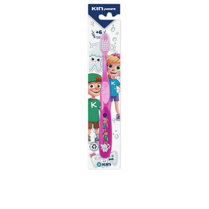Cuidado dental Kin KIN CEPILLO junior comprar online