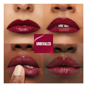 SUPERSTAY VINYL INK liquid lipstick