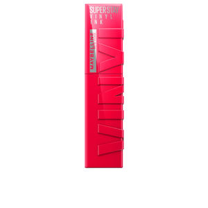 Rouge à lèvres liquide SUPERSTAY VINYL INK