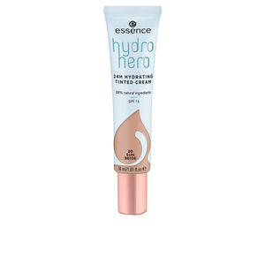HYDRO HERO 24H crema hidratante #20-sun beige