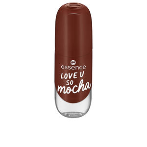GEL NAIL COLOUR esmalte de uñas #34-love u so