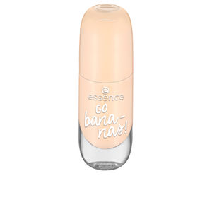 GEL NAIL COLOUR esmalte de uñas #35-go bananas!