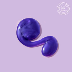 BLONDE CARE purple toning shampoo