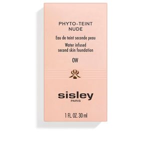 PHYTO-TEINT nude