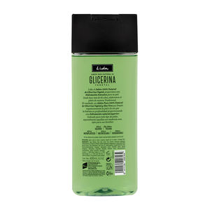 JABÓN 100% NATURAL glicerina y aloe vera
