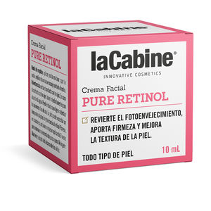 PURE RETINOL cream 10 ml