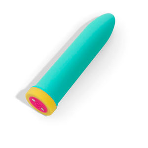 BALI BASICS vibrador clitorial #lila