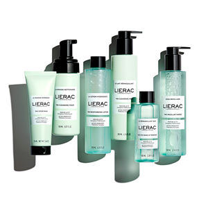 SUPRA-RADIANCE exfoliating mask