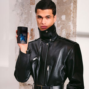 A*MEN RUBBER refillable