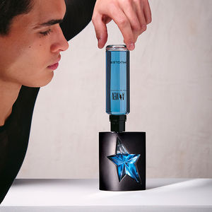 A*MEN RUBBER refillable