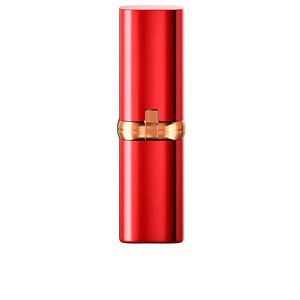 COLOR RICHE IS NOT A YES lipstick