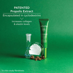 BEE RADIANT Eye Contour Signs of Age and Anti-Fatigue