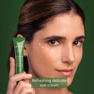 BEE RADIANT Eye Contour Signs of Age and Anti-Fatigue