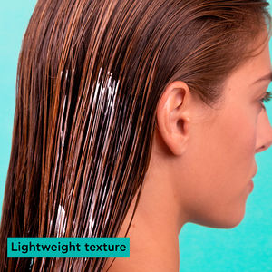 ACONDICIONADOR equilibrante para raíz grasa y puntas secas