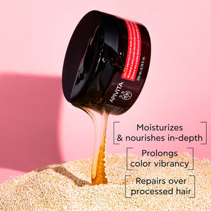 MASQUE CAPILLAIRE SCELLANT COULEUR pour cheveux colorés ou méchés