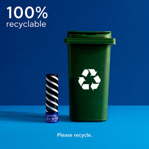 LIP BALM with cocoa butter and honey SPF20