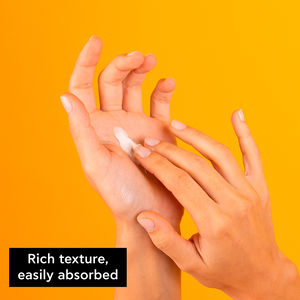 CREMA DE MANOS hidratante intensiva con miel