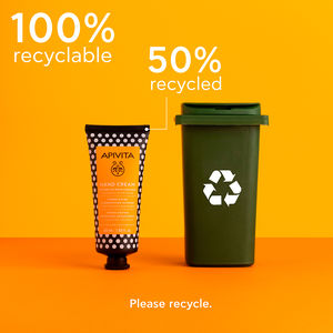 CREMA DE MANOS hidratante intensiva con miel