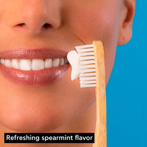 CREMA DENTAL protección total con hierbabuena y propóleo