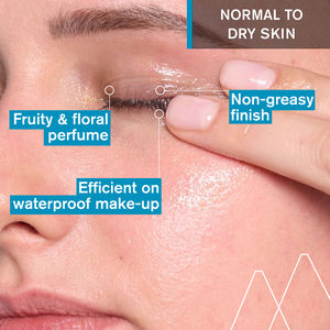 ACEITE DESMAQUILLANTE