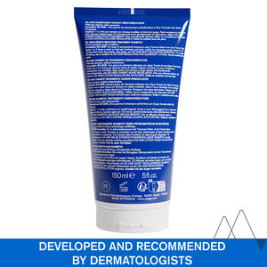 Ds Hair Shampoo for Severe Dandruff with 1.8% Lactic Acid