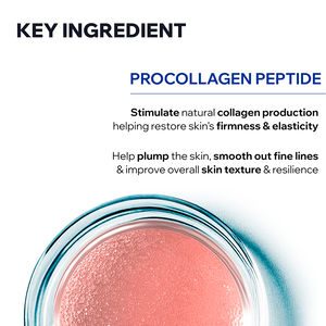 AGE ABSOLU Crème anti-âge au RÉTINOL, ACIDE HYALURONIQUE, VITAMINES C&amp;E